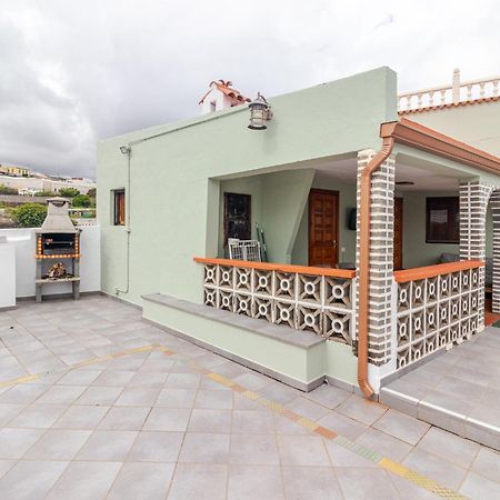 Casa Marjoes - 2 Villas - Bbq - Communal Pool Moya  Dış mekan fotoğraf