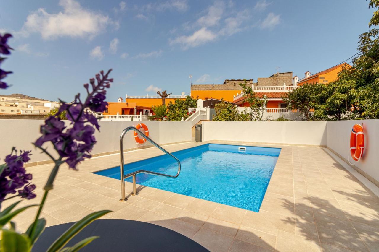 Casa Marjoes - 2 Villas - Bbq - Communal Pool Moya  Dış mekan fotoğraf