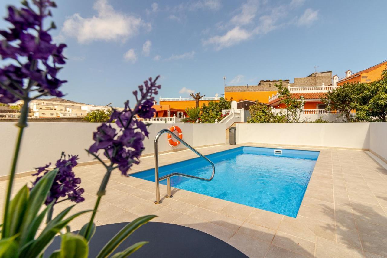 Casa Marjoes - 2 Villas - Bbq - Communal Pool Moya  Dış mekan fotoğraf