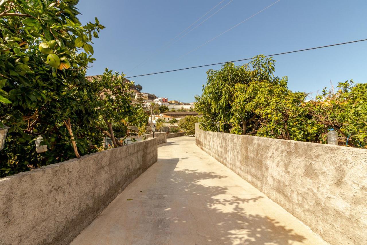 Casa Marjoes - 2 Villas - Bbq - Communal Pool Moya  Dış mekan fotoğraf