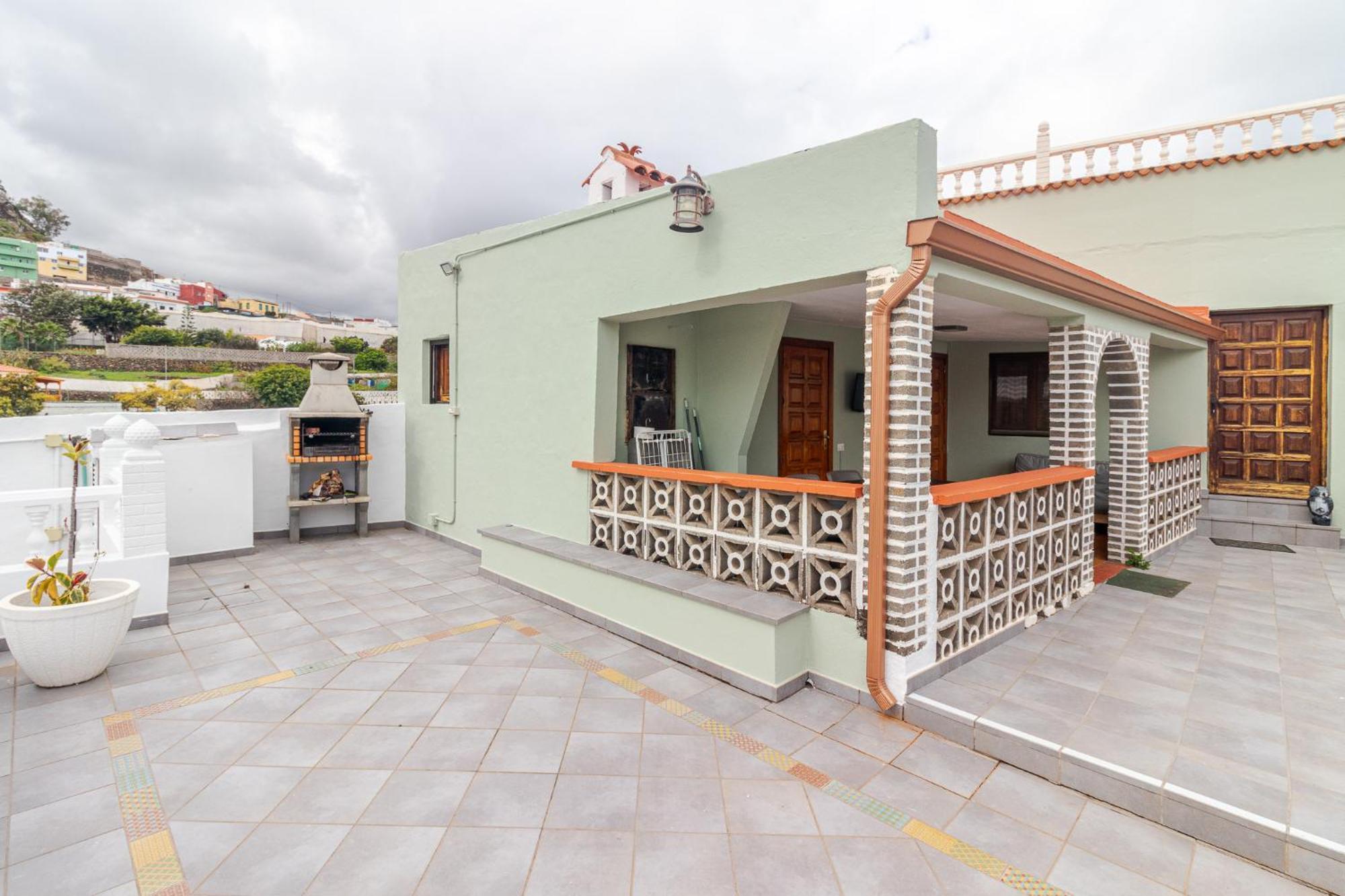 Casa Marjoes - 2 Villas - Bbq - Communal Pool Moya  Dış mekan fotoğraf