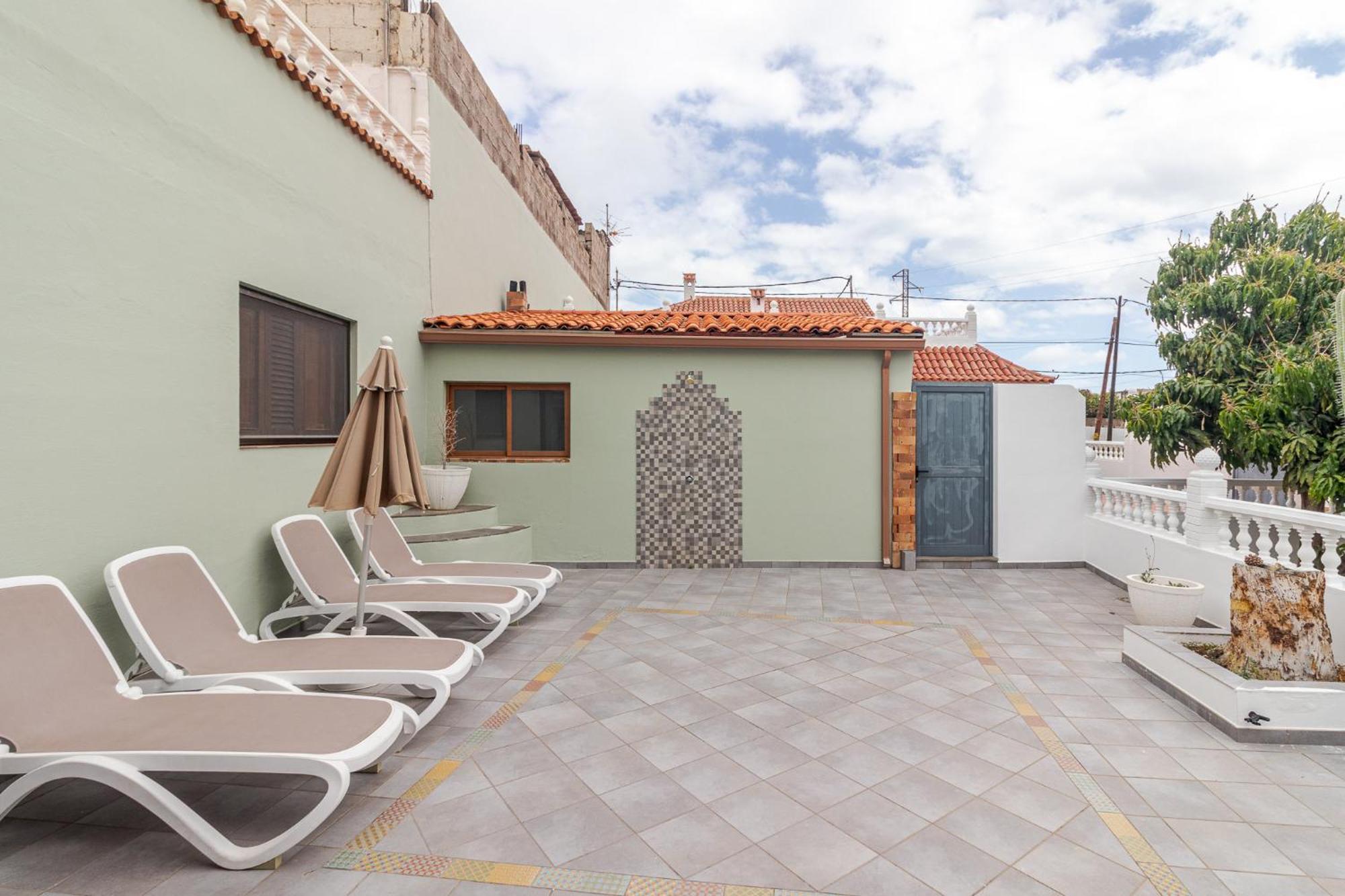 Casa Marjoes - 2 Villas - Bbq - Communal Pool Moya  Dış mekan fotoğraf