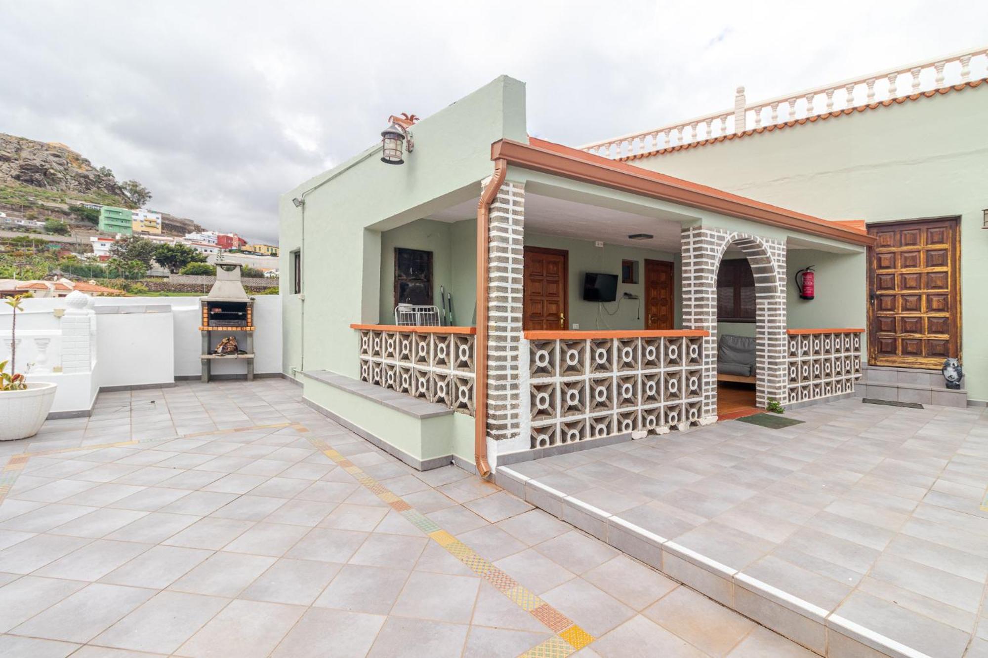 Casa Marjoes - 2 Villas - Bbq - Communal Pool Moya  Dış mekan fotoğraf