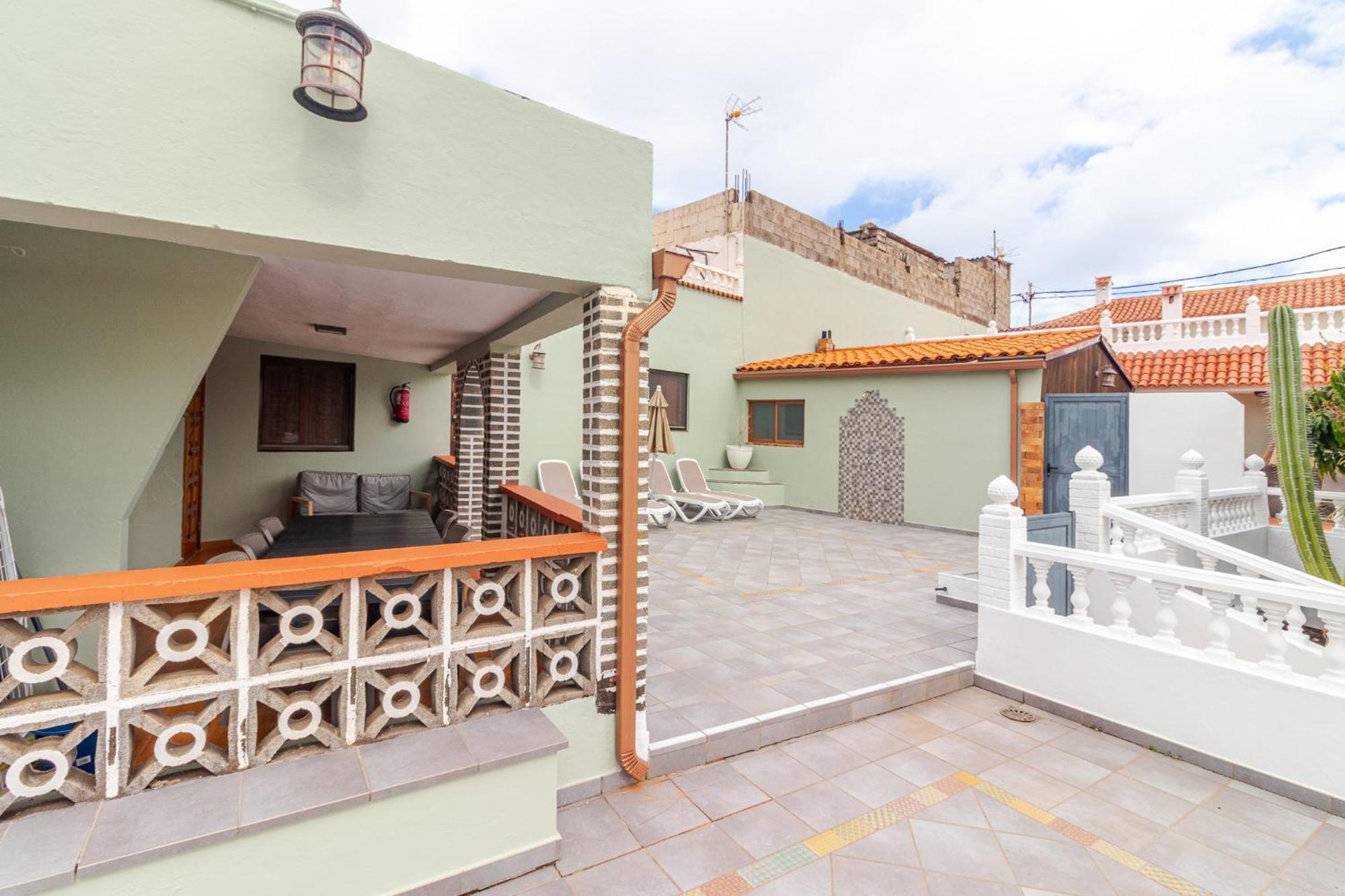 Casa Marjoes - 2 Villas - Bbq - Communal Pool Moya  Dış mekan fotoğraf