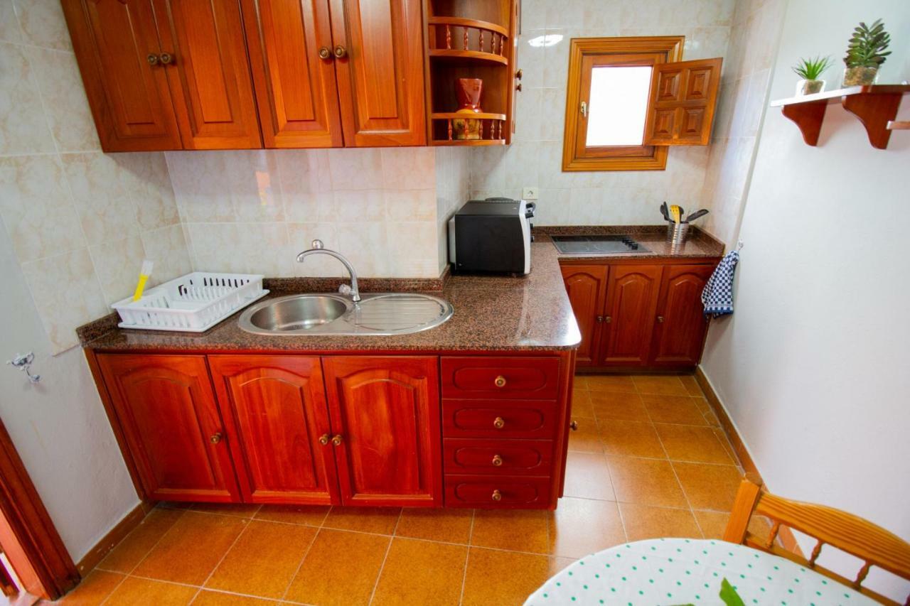 Casa Marjoes - 2 Villas - Bbq - Communal Pool Moya  Dış mekan fotoğraf